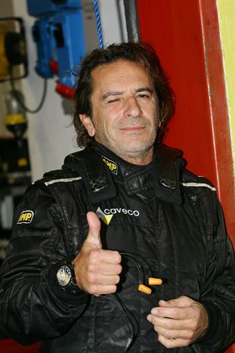 Manuel Deodati (Antonelli Motorsport,Lamborghini Huracan  S.GTCup #102) , CAMPIONATO ITALIANO GRAN TURISMO