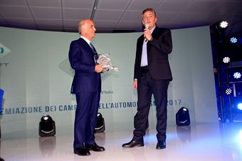 Mario Isola, Pirelli Tyre, F. REGIONAL EUROPEAN CHAMPIONSHIP BY ALPINE