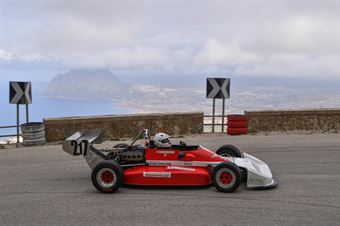 Visconti Girolamo ( Formula Renault Europe, Cassiacorse #217), CAMPIONATO ITALIANO VEL. SALITA AUTO STORICHE