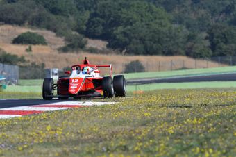 Antonelli Kimi, Tatuus F.4 T421 Prema Racing #12, ITALIAN F.4 CHAMPIONSHIP
