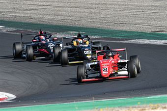 Maschio Giovanni, F.4 T421 AS Motorsport #8, ITALIAN F.4 CHAMPIONSHIP