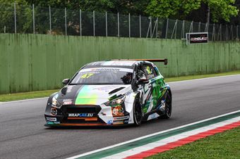 Carminati Ettore, Hyundai i30 N TCR CRM Motorsposrt #47, TCR ITALY TOURING CAR CHAMPIONSHIP 