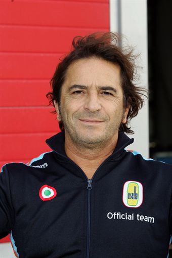 Manuel Deodati, (MG Motorsport, Osella PA 21E #31), CAMPIONATO ITALIANO SPORT PROTOTIPI
