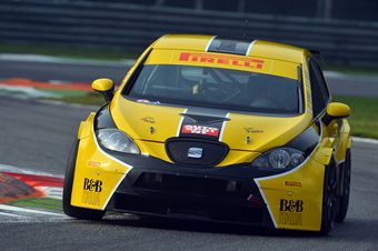 , TCR ITALY TOURING CAR CHAMPIONSHIP 