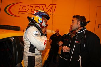 Luigi Moccia (DTM Motorsport, Seat Leon Lon Run   B 2.0T #1), TCR ITALY TOURING CAR CHAMPIONSHIP 