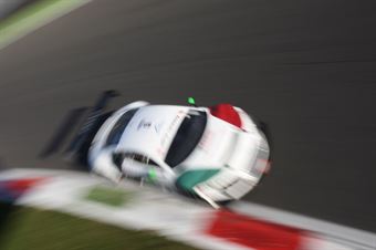 Capello Zonzini (Audi Sport Italia, Audi R8 LMS GT3 #5) , CAMPIONATO ITALIANO GRAN TURISMO