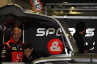 Antonio Coimbra(Sport and You, Mercedes SLS AMG GT3 #25) , ITALIAN GRAN TURISMO CHAMPIONSHIP