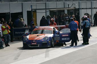 Pipkin   Macchiavelli (Antonelli Motorsport, Porsche 997, GTCup #103) , ITALIAN GRAN TURISMO CHAMPIONSHIP