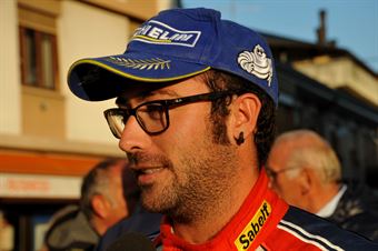 Nicholas Montini, CAMPIONATO ITALIANO RALLY AUTO STORICHE