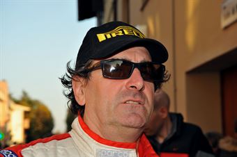 Antonio Forato, CAMPIONATO ITALIANO RALLY AUTO STORICHE