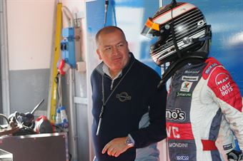 Giorgio Mondini (Eurointernational,LigierJS 53 EVO CN2 #7) , CAMPIONATO ITALIANO SPORT PROTOTIPI