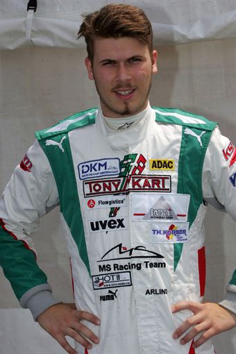Arlind Hoti (Jenzer Motorsport,Tatuus F.4 T014 Abarth #10)  , ITALIAN F.4 CHAMPIONSHIP
