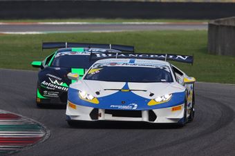 Nemoto Costa  (Vincenzo Sospiri Racing,Lamborghini Huracan S.GTCup#106) , ITALIAN GRAN TURISMO CHAMPIONSHIP