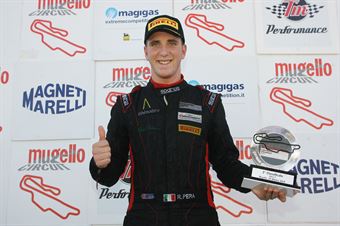 Riccardo Pera (Ebimotors,Porsche Cayman GT4 CS #251) , ITALIAN GRAN TURISMO CHAMPIONSHIP