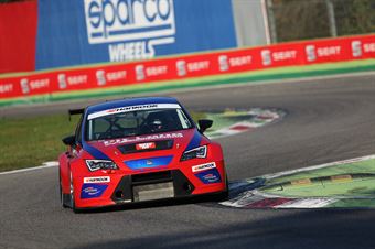 Enrico Bettera (Pit Lane,Seat Leon SEQ. TCR #41) , TCR ITALY TOURING CAR CHAMPIONSHIP 