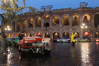 Pedro,Beltrame Luca(Lancia Rally 037,Isola Vicentina,#102), ITALIAN HISTORIC CARS RALLY CHAMPIONSHIP