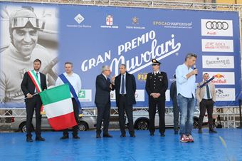 , ITALIAN GREAT EVENTS CHAMPIONSHIP