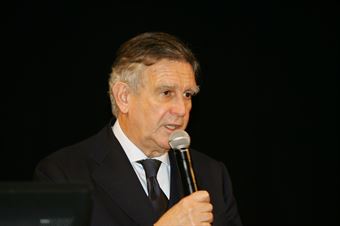 Paolo Cantarella, ALTRE NOTIZIE ACI SPORT