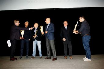 Premiazione Sport Prototipi, ALTRE NOTIZIE ACI SPORT
