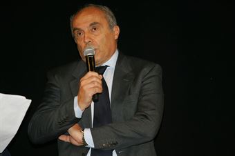 Luciano Tedeschini, ALTRE NOTIZIE ACI SPORT