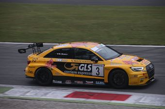 Max Mugelli (Pit Lane,Audi RS3 LMS TCR #3) , TCR ITALY TOURING CAR CHAMPIONSHIP 