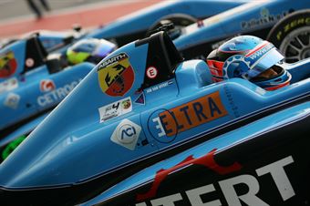 Job Van Uitert  (Jenzer Motorsport,Tatuus F.4 T014 Abarth #16)     , ITALIAN F.4 CHAMPIONSHIP