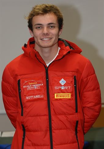 Luca Bottarelli, 