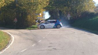Supercorso Federale Acisport Rally_Peugeot 208 T16 R5_Prova Asfalto, 