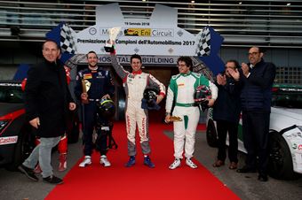 Campione dell’Anno, Seat Leon Cupra ST, Seat Motor Sport Italia, Fabrizio Andolfi, F. REGIONAL EUROPEAN CHAMPIONSHIP BY ALPINE
