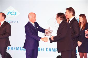 Giancarlo Minardi, Supervisore Scuola Federale, F. REGIONAL EUROPEAN CHAMPIONSHIP BY ALPINE