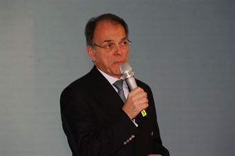 Giuseppe Redaelli, Presidente SIAS Monza, F. REGIONAL EUROPEAN CHAMPIONSHIP BY ALPINE