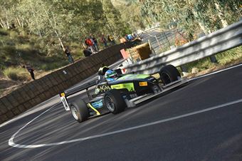 Venturato Mirko	(Formula Gloria C8 Light, L.T.S. Racing Team #14), CAMPIONATO ITALIANO VELOCITÀ MONTAGNA