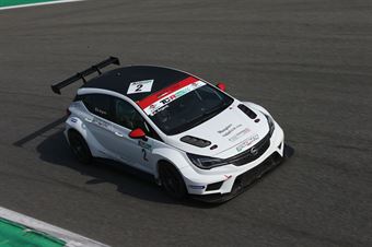 Andrea Argenti ( South Italy RT,Opel astra TCR #2) , TCR ITALY TOURING CAR CHAMPIONSHIP 