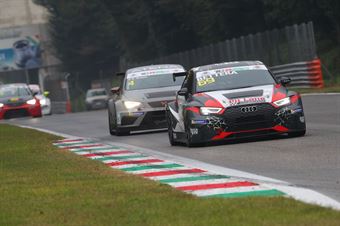 Enrico Bettera (Pit lane Competizioni,Audi RS3 LMS TCR #69) , TCR ITALY TOURING CAR CHAMPIONSHIP 