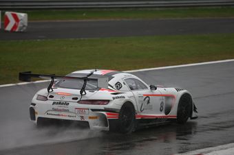 Nicola Baldan (Antonelli Motorsport,Mercedes AMG GT3 GT3 PRO #8), ITALIAN GRAN TURISMO CHAMPIONSHIP