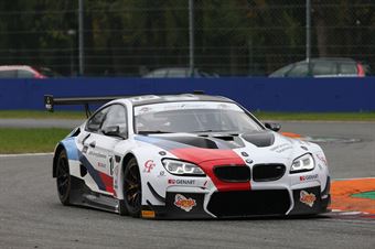Comandini Johansson (BMW Team Italia,BMW M6 GT3 PRO #15), ITALIAN GRAN TURISMO CHAMPIONSHIP