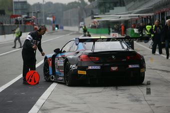 Zug Piana (MRS GT Racing,BMW M6 GT3 #14), ITALIAN GRAN TURISMO CHAMPIONSHIP