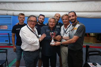 Pirelli Game, CAMPIONATO ITALIANO GRAN TURISMO