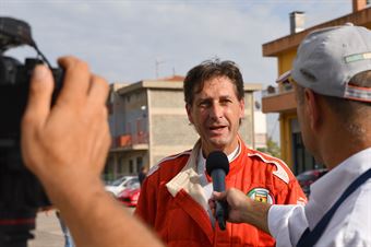 Vincenzo Gibiino , CAMPIONATO ITALIANO VELOCITÀ MONTAGNA
