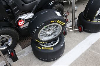 Pirelli Tyre, ITALIAN F.4 CHAMPIONSHIP