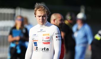 Konsta Lappalainen (Kic Motorsport #10), F. REGIONAL EUROPEAN CHAMPIONSHIP BY ALPINE