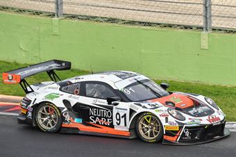 Cassara Marco Cairoli Matteo, Porsche 991 GT3 #91, Dinamic Motorsport, ITALIAN GRAN TURISMO CHAMPIONSHIP