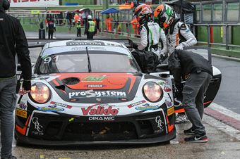 Cassara Marco Cairoli Matteo, Porsche 991 GT3 #91, Dinamic Motorsport, ITALIAN GRAN TURISMO CHAMPIONSHIP