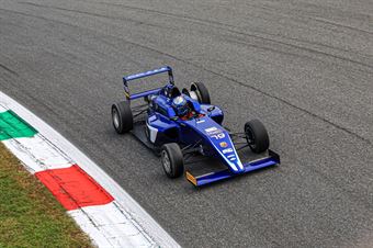 Markogiannis Georgios, Tatuus F.4 T014 Abarth #79, Cram Motorsport, ITALIAN F.4 CHAMPIONSHIP