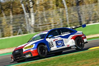 Brigliadori Eric, Audi RS3 LMS SEQ #68, BF Motorsport, TCR ITALY TOURING CAR CHAMPIONSHIP 