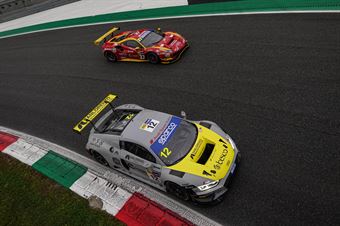 Drudi Mattia Ferrari Lorenzo Agostini Riccardo, Audi R8 GT3 PRO #12, Audi Sport Italia, ITALIAN GRAN TURISMO CHAMPIONSHIP