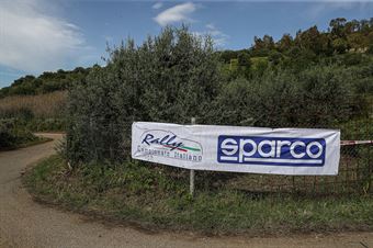 Campionato Italiano Rally SPARCO, CAMPIONATO ITALIANO ASSOLUTO RALLY SPARCO
