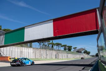 Fantilli Giorgio, Cupra TCR DSG #85, TCR ITALY TOURING CAR CHAMPIONSHIP 