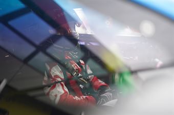 IP Paul Kung Ching Lee Ying Kin Murchy, Honda NSX GT3 AM Nova Race #77 , ITALIAN GRAN TURISMO CHAMPIONSHIP