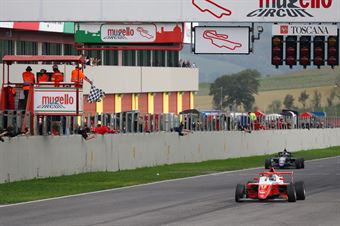 Antonelli Kimi, Tatuus F.4 T421 Prema Racing #12   Race 1 (16), ITALIAN F.4 CHAMPIONSHIP
